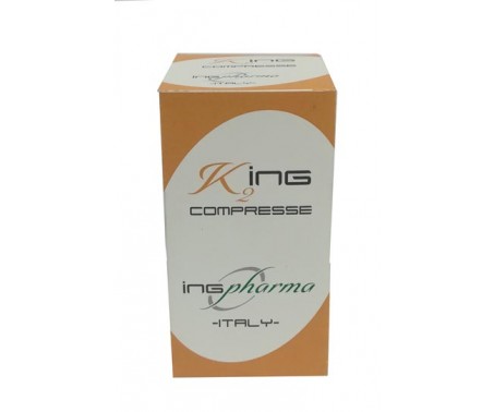 

K2Ing IngPharma 30 Compresse