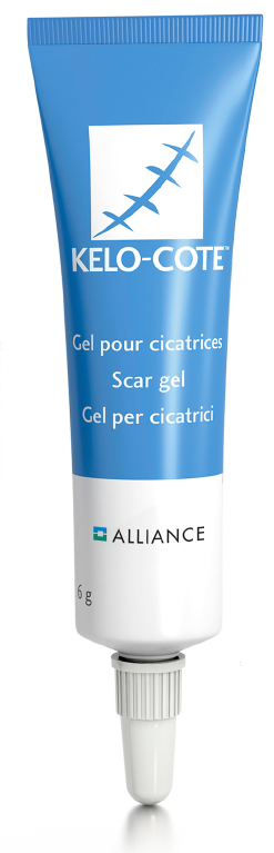 

Kelo-Cote Gel Alliance 6g