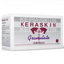 

KERASKIN Granulato Cavalli ACME 40 Bustine Da 25g