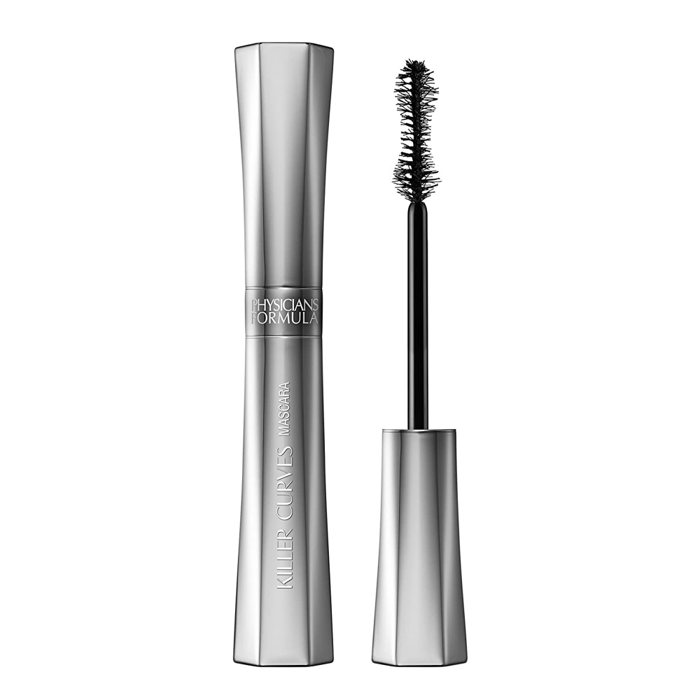 Image of KILLER CURVES Physicians Formula Nero 1 Mascara033