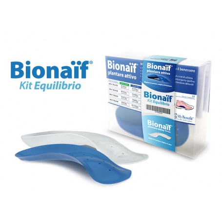 Image of Kit Equilibrio Bionaif VP 34-38033