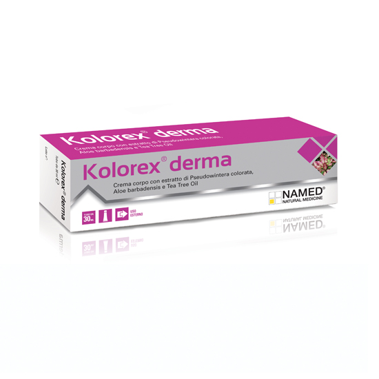 

Kolorex® Derma Named 30ml