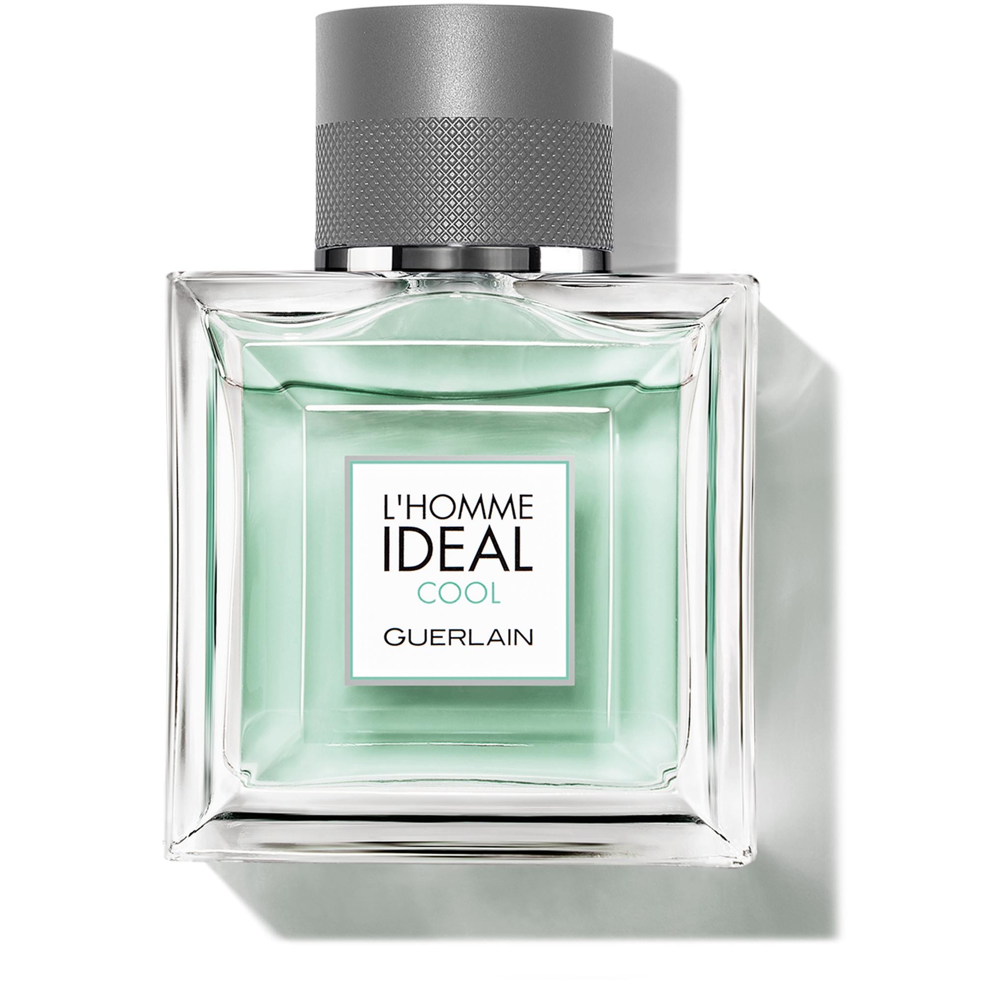 Image of L`Homme Idéal Cool GUERLAIN Paris 50ml033