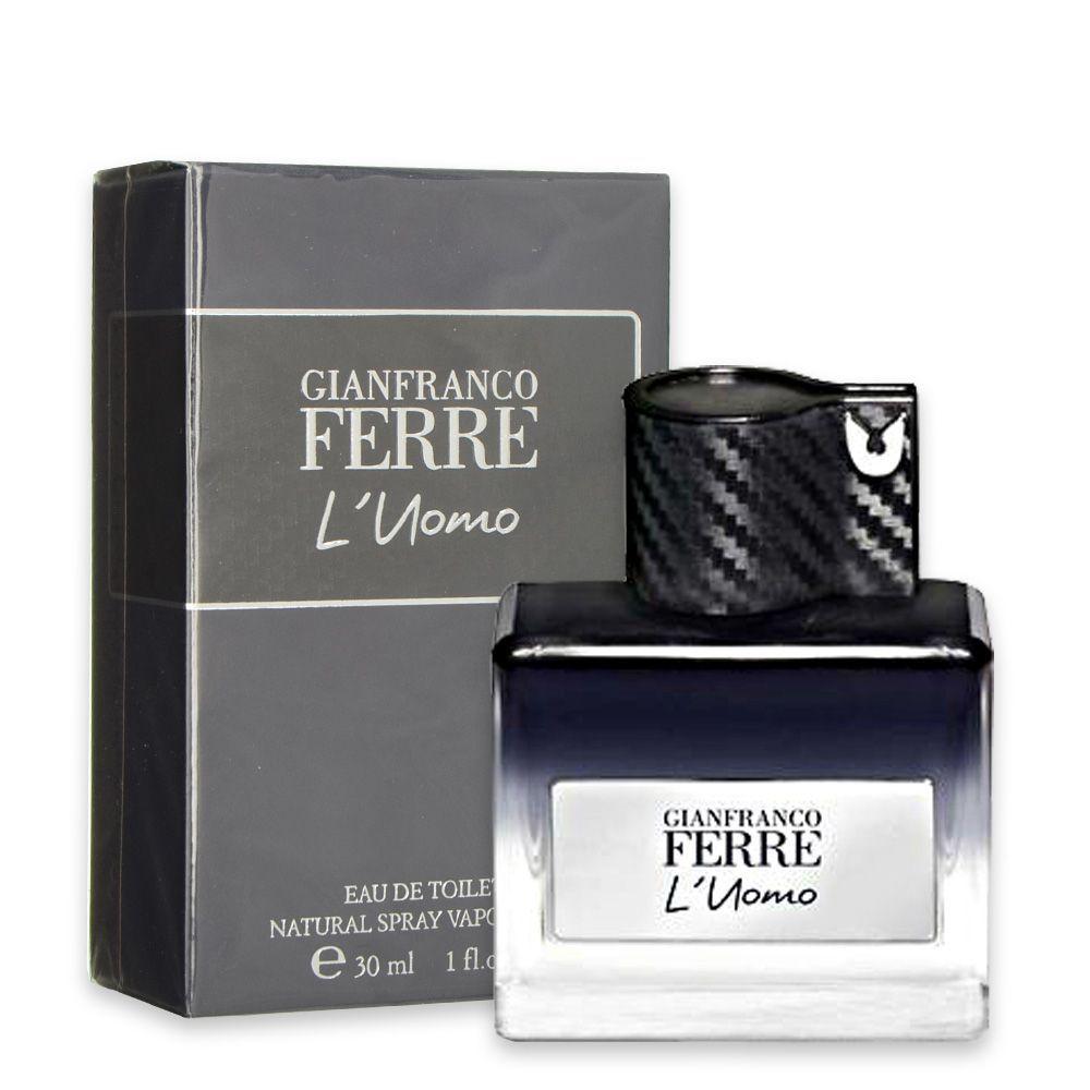 

L'Uomo Gianfranco Ferrè 30ml