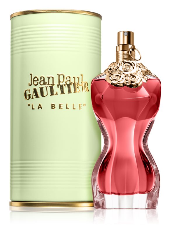 Image of La Belle Eau De Parfum Jean Paul Gaultier 100ml
