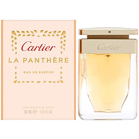 

La Panthère Cartier 50ml