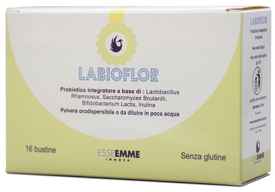 Image of Labioflor ESSEEMME Innova 16 Bustine033