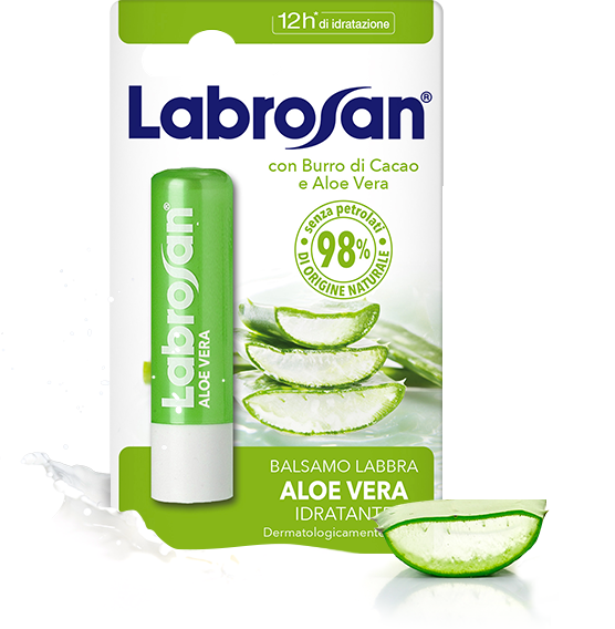 

Argan Labrosan 1 Stick