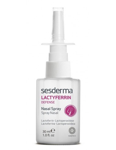 

Lactyferrin Defense Sesderma Spray 50ml