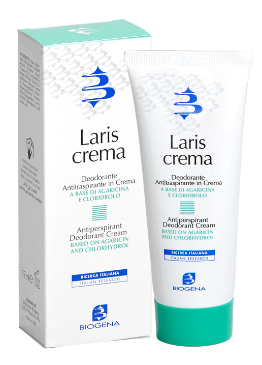 Image of Laris Crema Biogena 75ml033