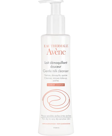 Image of Latte Detergente Delicato Avène 200ml033