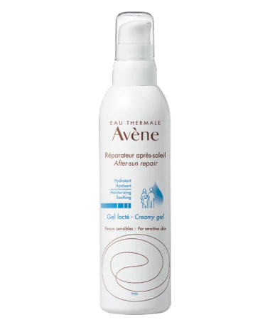 

Latte Ristrutturante Doposole Avène 200ml