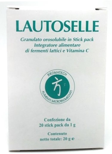 

Lautoselle Bromatech 20 Stick Pack