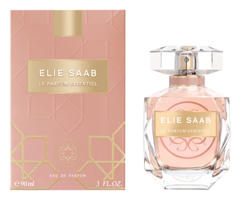Image of Le Parfum Essentiel Elie Saab 50ml