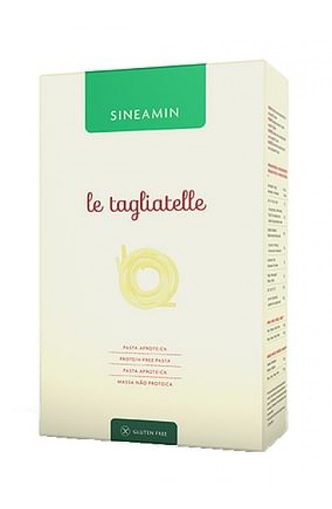 Image of Le Tagliatelle SINEAMIN 250g