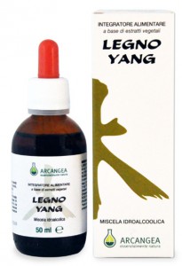 Image of Legno Yang Arcangea 50ml033