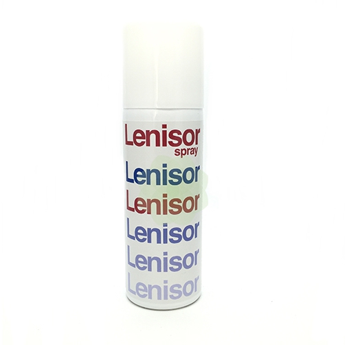 

Lenisor Spray River Pharma 125ml