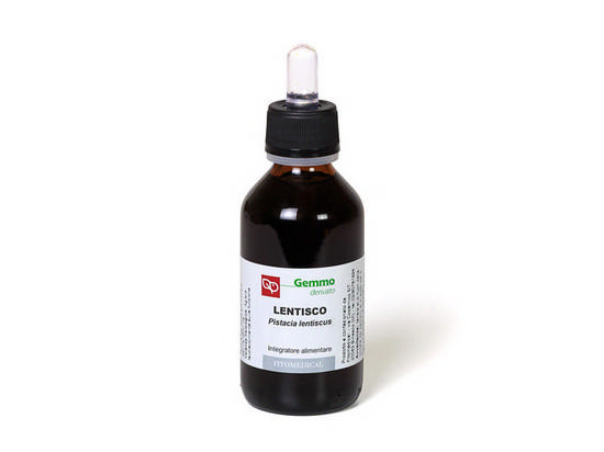 

Lentisco Mg Fitomedical 100ml