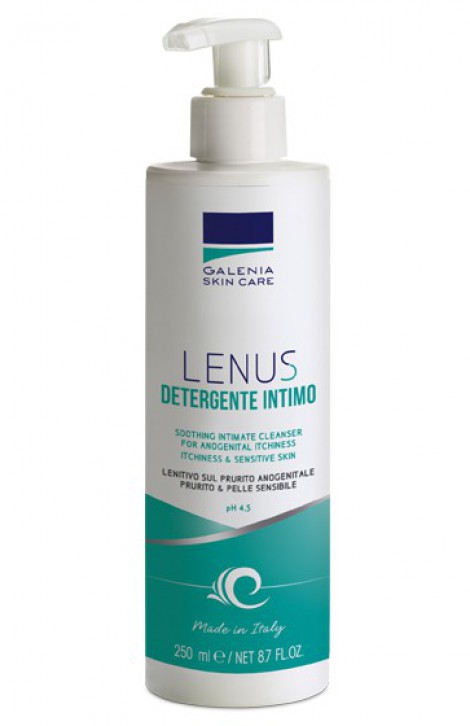 Image of Lenus Galenia Skin Care 250ml033