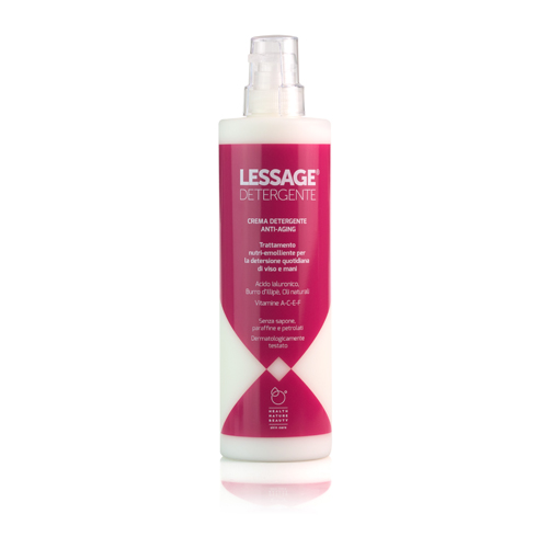 

Lessage Sikelia Ceutical 200ml