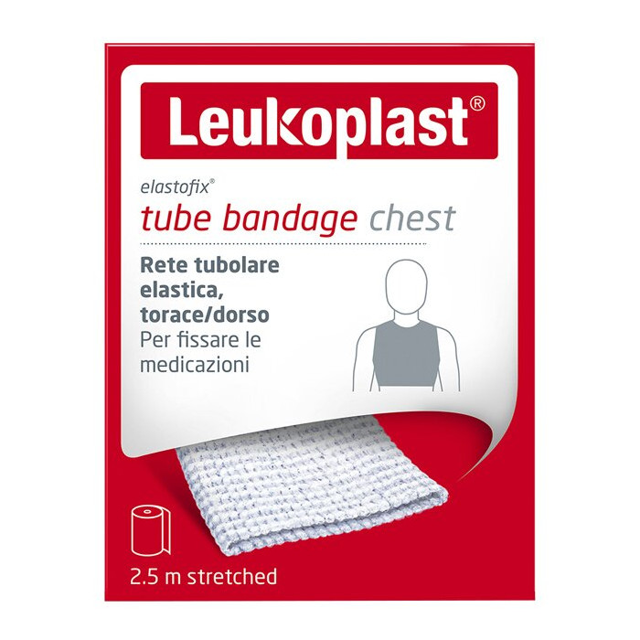 Image of Leukoplast(R) elastofix(R) tubo torace