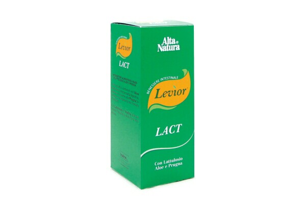 Image of Levior Lact Alta Natura 200ml033