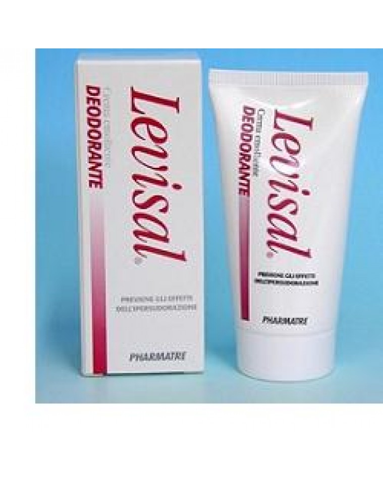 Image of Levisal(R) Crema Emolliente Deodorante PHARMATRE 75ml033