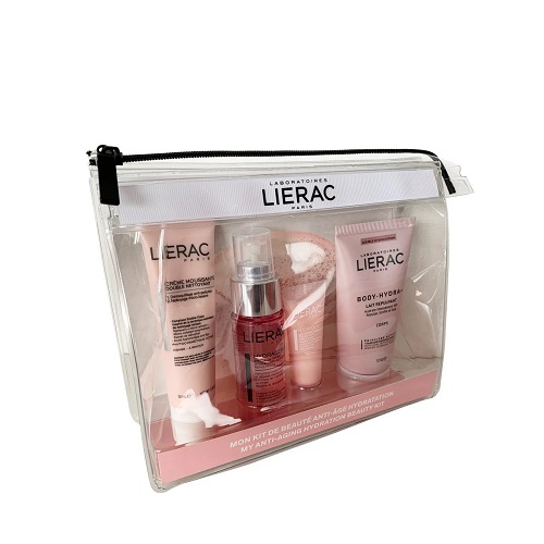 

PROMO LIERAC POCHETTE MINI KIT