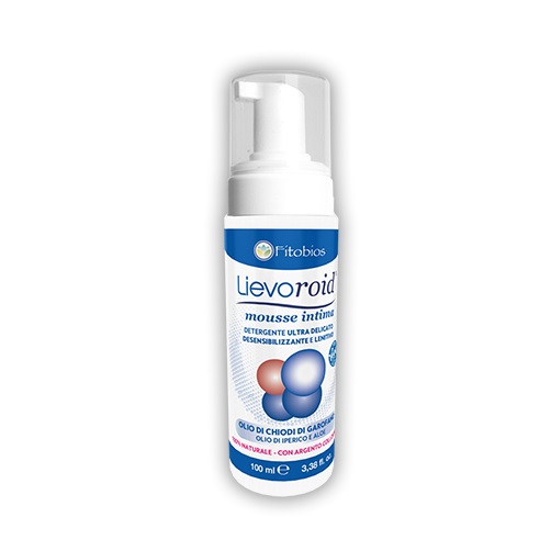 

Lievoroid Fitobios 100ml