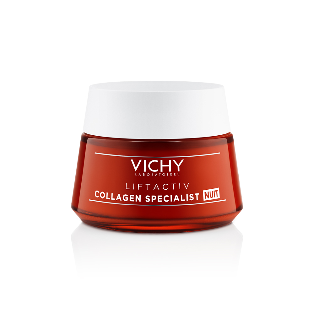 Image of Liftactiv Collagen Specialist Notte Vichy 50ml033