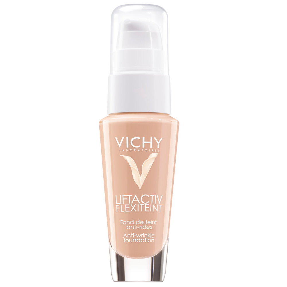 Image of Liftactiv Flexilift Fondotinta Antirughe 15 Opal Vichy 30ml033