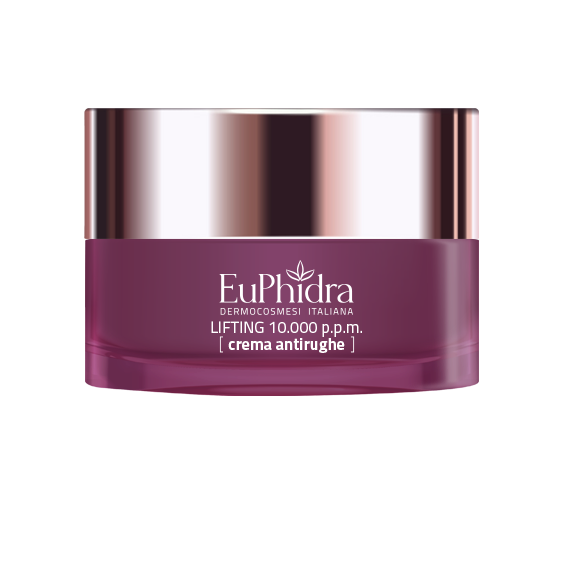 

Lifting 10.000 Ppm Euphidra 50ml