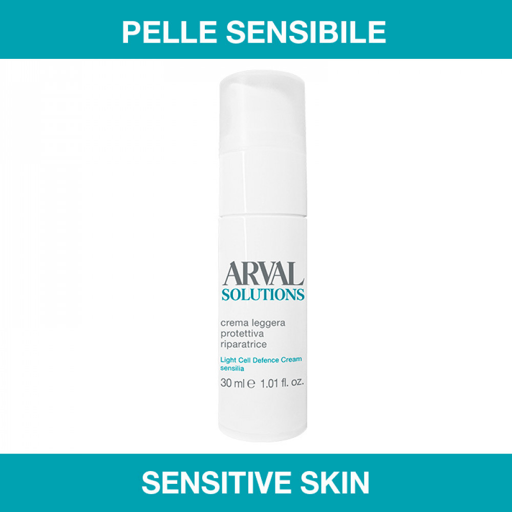 

Light Cell Defence Cream ARVAL Solutions 30ml