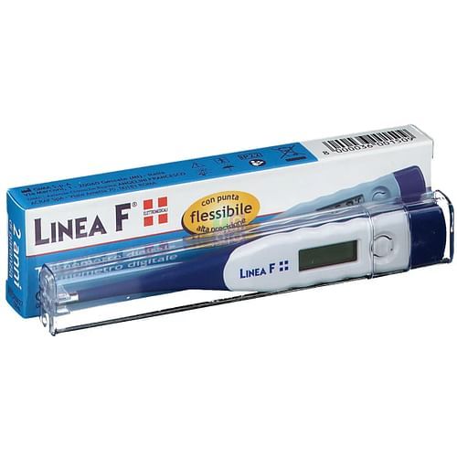 

Linea F Termometro Digitale Flessibile Angelini