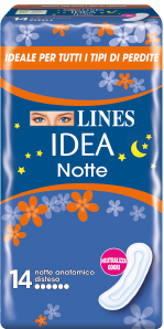 

LINES IDEA NOTTE EXT/LUNGOX14