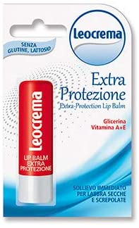 Image of Lip Balm Extra Protezione Leocrema 1 Pezzo033