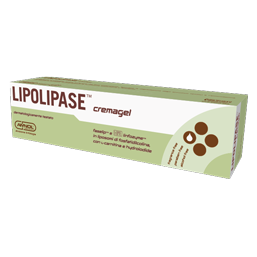 Image of Lipolipase Cremagel 150ml 934417445