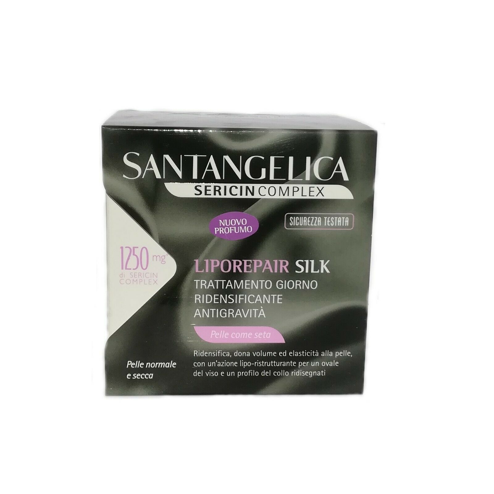 Liporepair Silk Santangelica 50ml