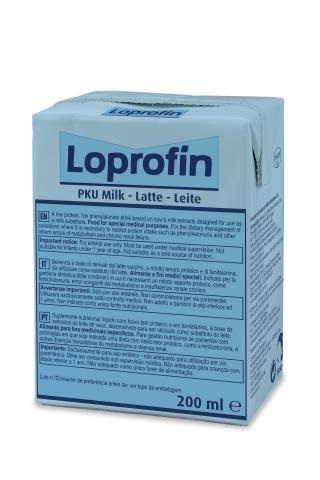 

Loprofin Drink 200ml