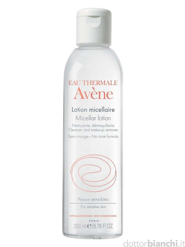 

Lozione Micellare Avène 200ml