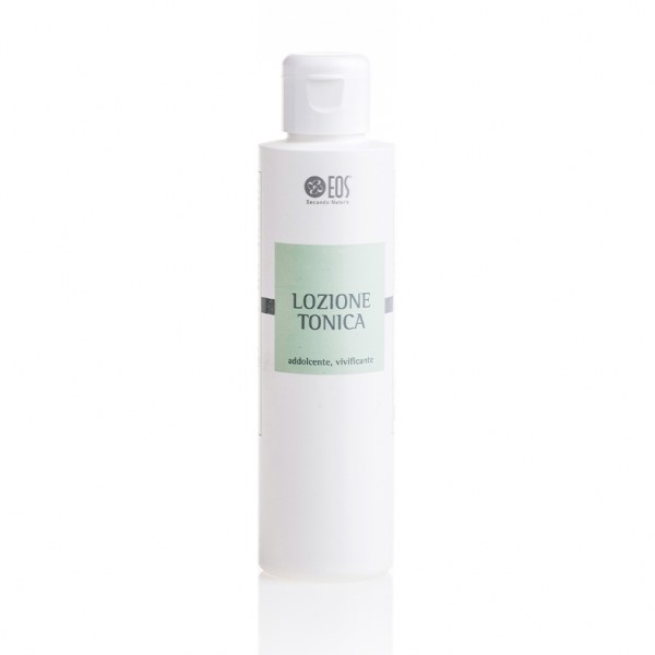 Image of Lozione Tonica Eos Natura 150ml033