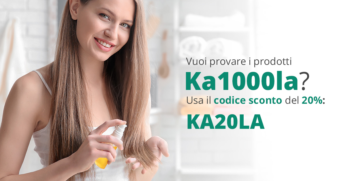 prodotti KA1000LA scontati