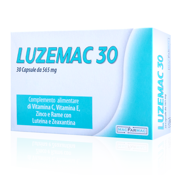 Image of Luzemac 30 MacFarmac 30 Capsule033