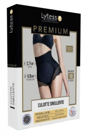 Image of Lytess Premium Culotte Snellente S/M033