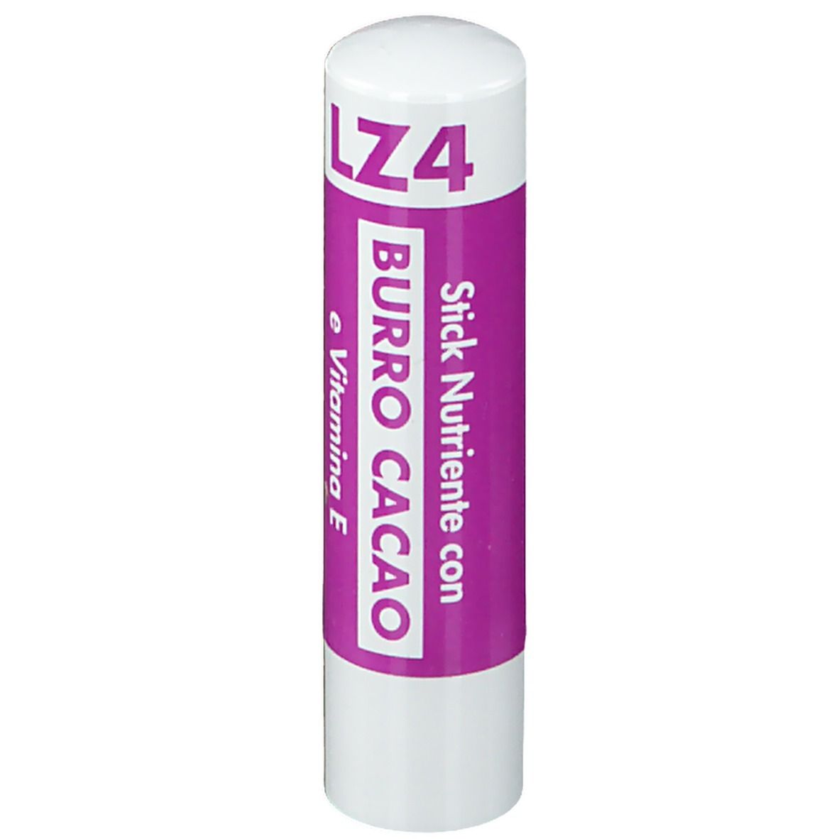 

Lz4 Burro Cacao Zeta Farmaceutici 5ml