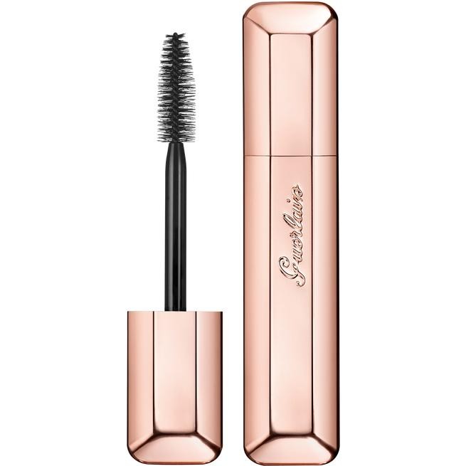 Image of MAD EYES Buildable Volume Lash By Lash 02 Mad Brown GUERLAIN Paris 1 Mascara