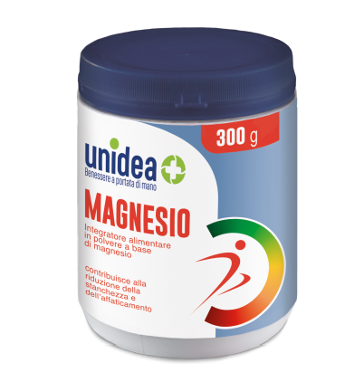 Image of MAGENSIO unidea 300g