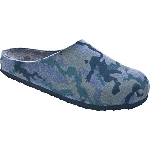 

Manni Kid Scholl Blu Militare 1 Paio