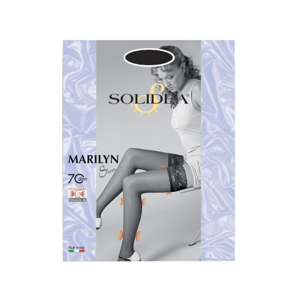 Image of Marilyn 70 Den Solidea 1 Paio033