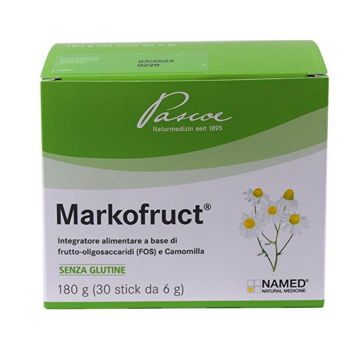 Image of Markofruct Named 30 Stick033